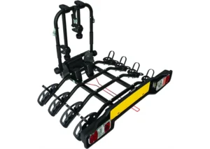 Bagażnik samochodowy PERUZZO Parma 4