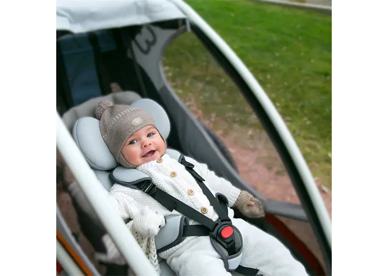 Przyczepka HAMAX Outback One - obrazek 4