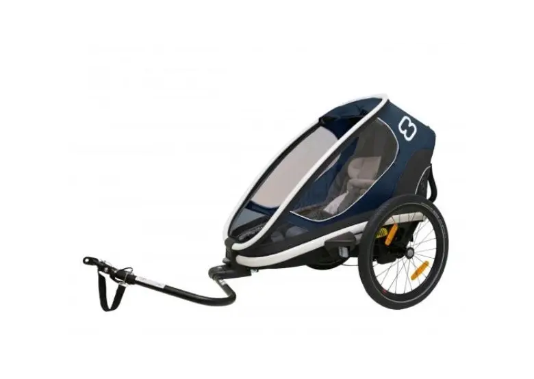 Przyczepka HAMAX Outback One