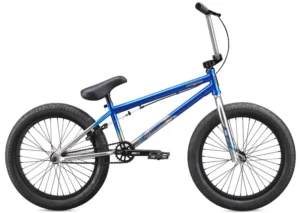 Rower BMX MONGOOSE Legion L60