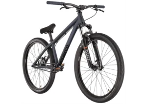 Rower DirtStreet NS BIKES Zircus
