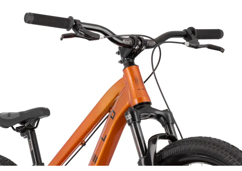 Rower Dirt/Street OXFELD Brat - obrazek 4