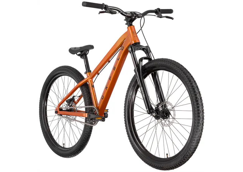 Rower DirtStreet OXFELD Brat