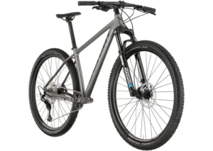 Rower MTB SENSA Livigno Evo Comp Grey