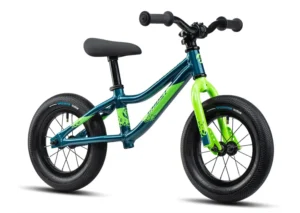 Rower biegowy GHOST Powerkiddy 12 GRA