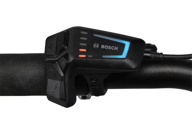 Rower elektryczny BATAVUS Altura E-Go Power Plus - obrazek 12