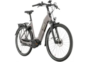 Rower elektryczny BATAVUS Altura E-Go Power Plus