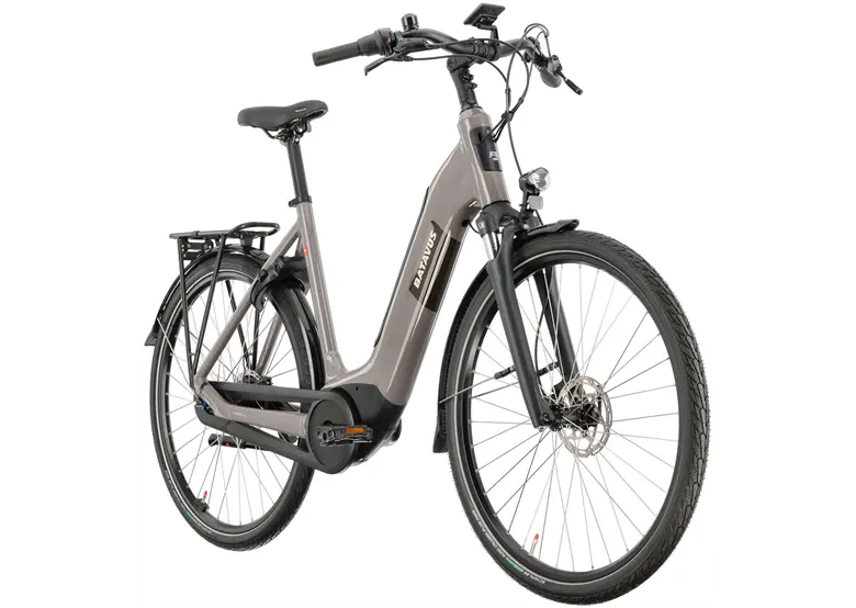 Rower elektryczny BATAVUS Altura E-Go Power Plus