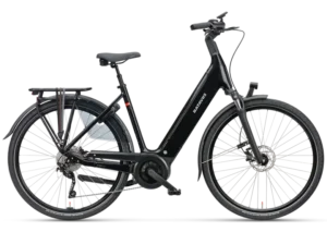 Rower elektryczny BATAVUS Finez E-Go Power Sport