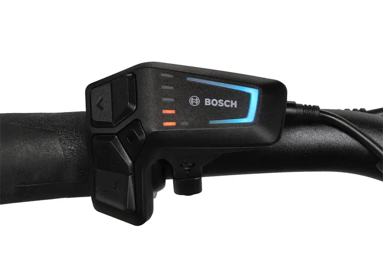 Rower elektryczny BATAVUS Finez E-go Power RT - obrazek 12