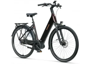 Rower elektryczny BATAVUS Finez Power Exclusive