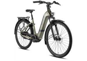 Rower elektryczny BESV CT 1.3