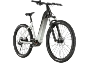 Rower elektryczny BESV TRX 1.5 LS