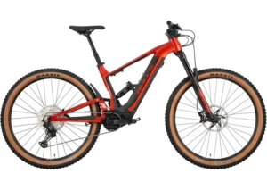 Rower elektryczny BULLS E‑Stream EVO AM 3 POM