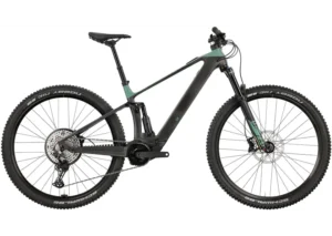 Rower elektryczny BULLS Sonic Eva AM-SX 1