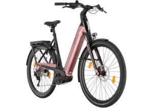 Rower elektryczny CANNONDALE Mavaro Neo 3