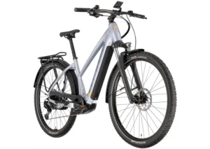 Rower elektryczny CORRATEC E-Power MTC 12S