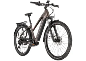 Rower elektryczny CORRATEC E-Power MTC Elite 12S SE 3.0 Sport