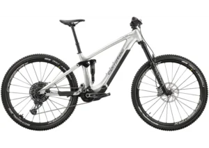 Rower elektryczny CORRATEC E-Power RS 140 EL