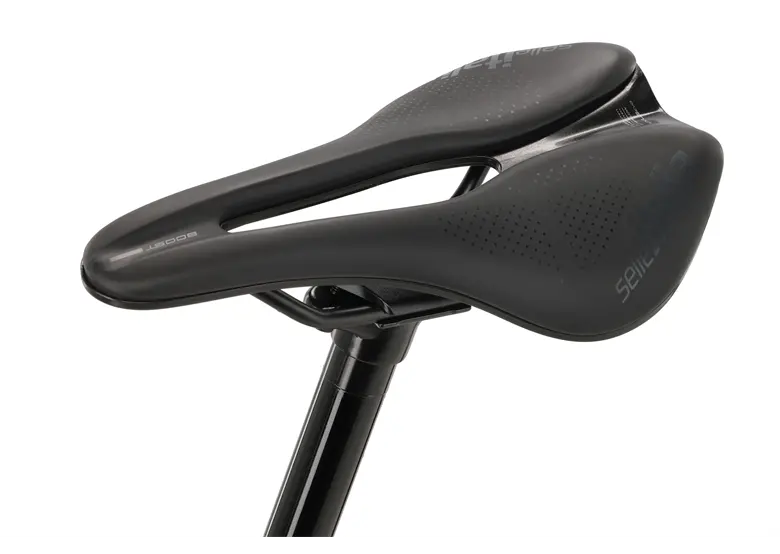 Rower elektryczny CORRATEC E-Power RS 140 EL - obrazek 9