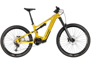 Rower elektryczny FLYER Uproc EVOX 4.10 FS