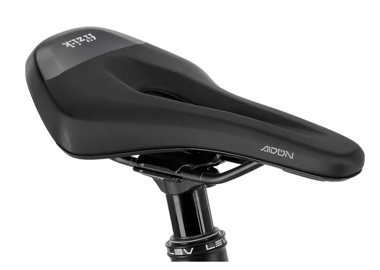 Rower elektryczny FLYER Uproc EVO:X 4.10 FS - obrazek 7