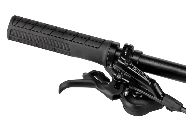 Rower elektryczny FLYER Uproc EVO:X 4.10 FS - obrazek 8