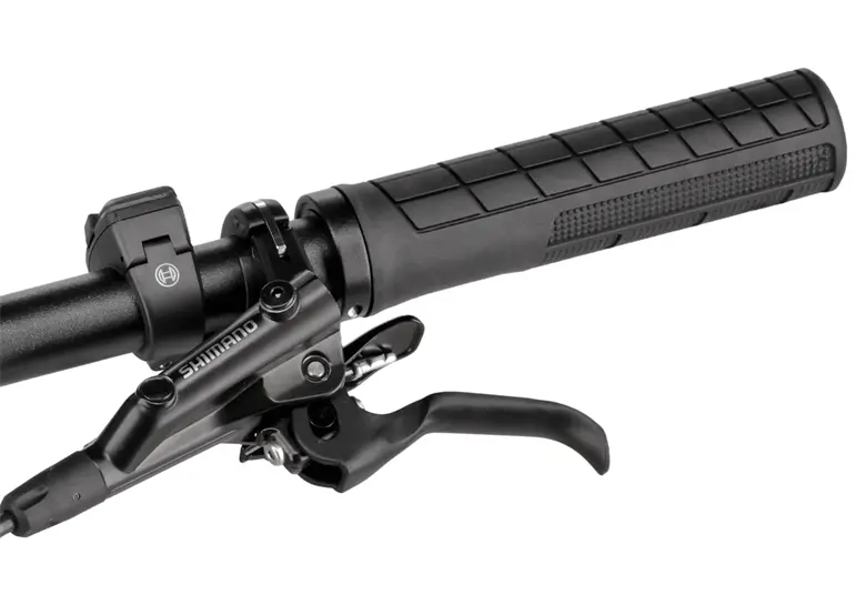 Rower elektryczny FLYER Uproc EVO:X 4.10 FS - obrazek 9