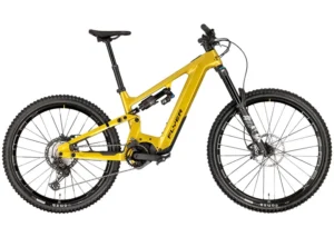 Rower elektryczny FLYER Uproc EVO:X 8.70 FS