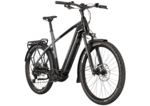 Rower elektryczny GHOST E-Teru Advanced EQ