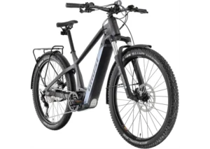 Rower elektryczny GHOST E-Teru Advanced EQ Mid