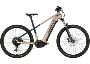 Rower elektryczny GHOST E-Teru B Universal 1