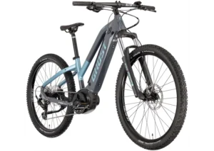 Rower elektryczny GHOST E-Teru Mid