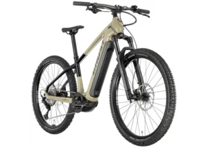 Rower elektryczny GHOST E-Teru Pro