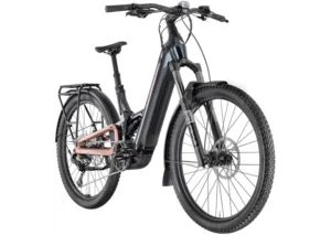 Rower elektryczny HAIBIKE Adventr 8.5 Low