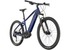 Rower elektryczny HAIBIKE AllTrack 4 27.5