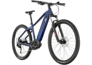 Rower elektryczny HAIBIKE AllTrack 4 29