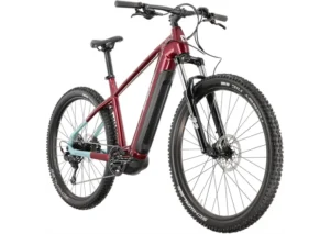 Rower elektryczny HAIBIKE AllTrack 5 27.5 Cues