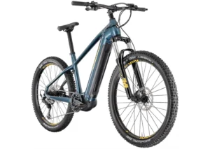 Rower elektryczny HAIBIKE AllTrack 6 27.5 Cues