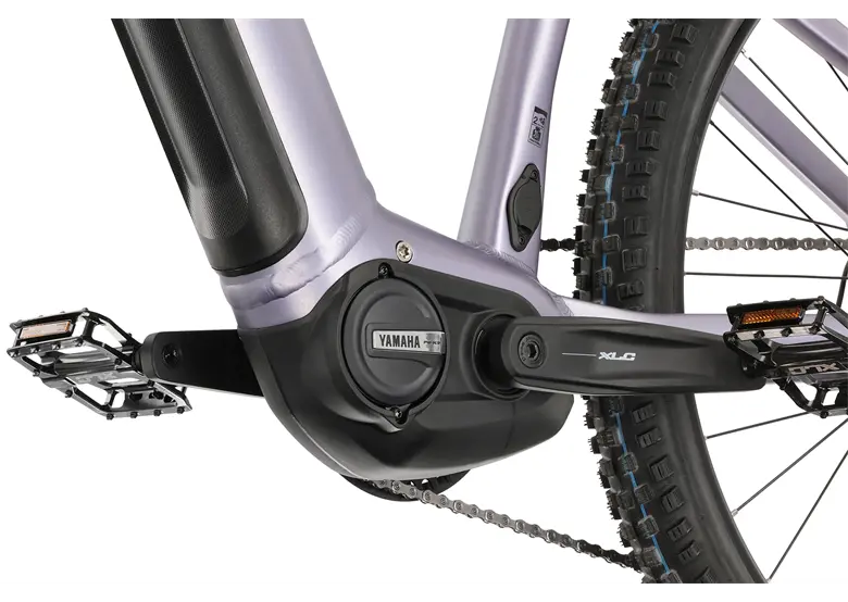 Rower elektryczny HAIBIKE AllTrack 7 27.5 - obrazek 8