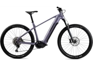 Rower elektryczny HAIBIKE AllTrack 7 29