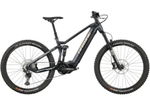 Rower elektryczny HAIBIKE AllTrail 6 27.5