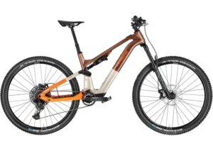Rower elektryczny HAIBIKE Lyke CF 10
