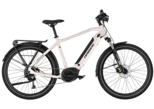Rower elektryczny HAIBIKE Trekking 3 High