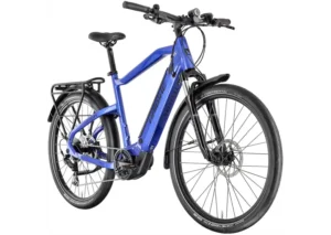 Rower elektryczny HAIBIKE Trekking 4 High