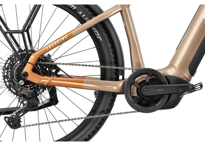 Rower elektryczny HAIBIKE Trekking 6.5 High - obrazek 3
