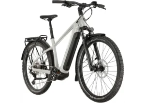Rower elektryczny HAIBIKE Trekking 7