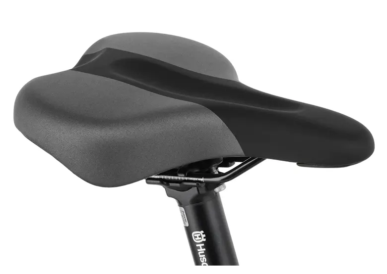 Rower elektryczny Husqvarna Cross Tourer CT3 - obrazek 11