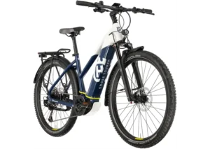 Rower elektryczny HUSQVARNA Cross Tourer CT3