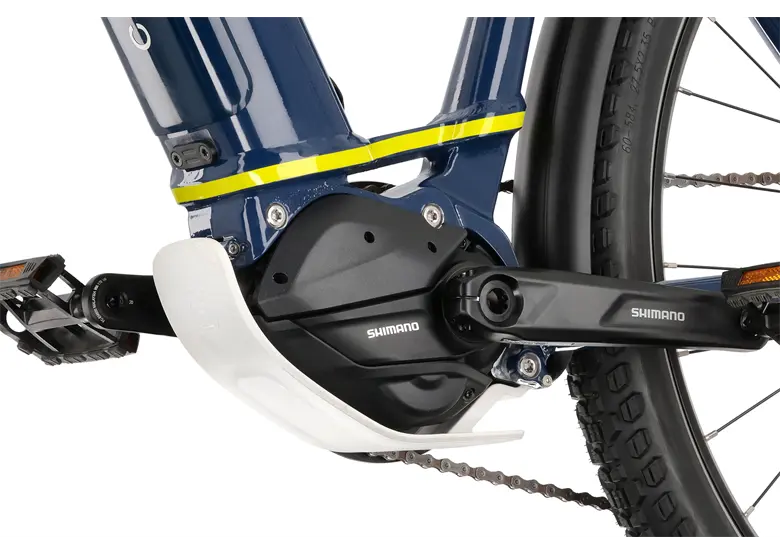 Rower elektryczny Husqvarna Cross Tourer CT3 - obrazek 8